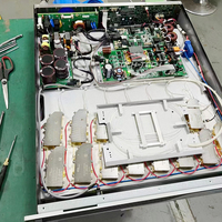 Chine vente en gros 1000w 1500W 2000W seconde main Raycus Max IPG câble réparé Fusion épisseuse Machine couperet Fiber Laser Source