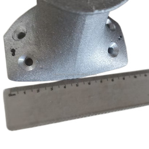 Staffa in alluminio per sella da <span class=keywords><strong>cavallo</strong></span> - Product Image 3