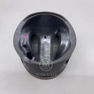 Kit Piston Berkualitas Tinggi Langsung dari Pabrik untuk Ford Ranger 2.2 Mazda Bt50 Kondisi Ditingkatkan Kompatibel OE BK2Q-11-SAO U202-11-SGO - Product Image 4