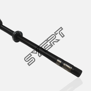 LR006706 LR062660 <span class=keywords><strong>Arbre</strong></span> <span class=keywords><strong>de</strong></span> <span class=keywords><strong>transmission</strong></span> avant droit pour <span class=keywords><strong>Land</strong></span> <span class=keywords><strong>Rover</strong></span> <span class=keywords><strong>Freelander</strong></span> LR2 2.2 TD4 L359 2006-2014 Pièces détachées pour voiture - Product Image 6