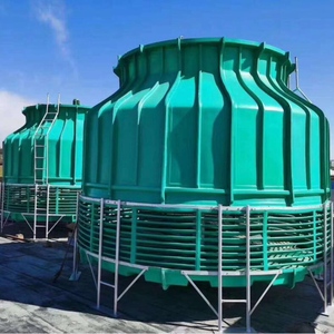 Ammonia Freon Evaporative Condenser Cooling Tower Stainless Still Made ...