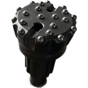 Rèn mũi khoan <span class=keywords><strong>DTH</strong></span> để khai thác đá xuống lỗ công cụ khoan khai thác than - Product Image 4