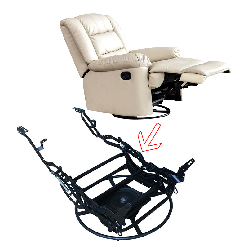 Wejoy Factory Multi Functional Chair Frame