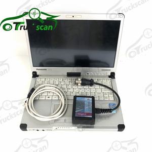 道依茨 HS Light II 读码器诊断和编程工具，带 CF19 笔记本电脑，<span class=keywords><strong>2</strong></span> 年保修 - Product Image 3