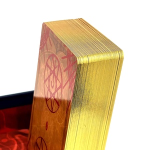 Nouveau Design personnalisé Tarot Set <span class=keywords><strong>Soul</strong></span> Cartes à jouer Shine Oracle Card à vendre - Product Image 5