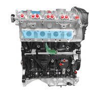 Moteur de haute qualité pour Audi VW Porsche DAX CUJ CHH CYR CJX DJH DAX CYP CUH BYJ CEA CGM CCZ CPS CCU CDH CAD CDN CDZ CRH Moteur
