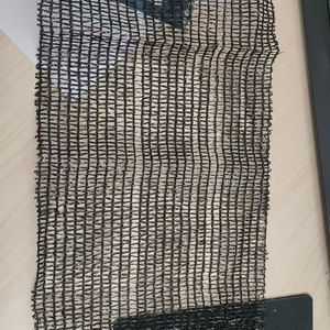 Chất lượng cao màu đen HDPE Bóng lưới 34gsm 42gsm 52gsm màu đen bóng <span class=keywords><strong>Net</strong></span> Shading tỷ lệ 30% -95% dù để che nắng <span class=keywords><strong>Net</strong></span> - Product Image 2