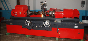 Machine à rectifier les vilebrequins MQ8240 MQ8240A/1000 pour le rectage des vilebrequins de moteur, du cou de vilebrequin et des roulements principaux - Product Image 4