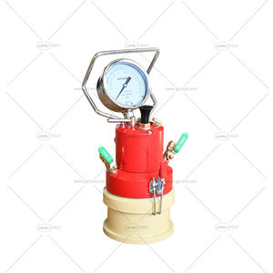 Medidor de Conteúdo de Ar em Argamassa de 1L, Medidor de Ar para Concreto à Venda - Product Image 1