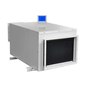 Dehumidifier dipasang langit-langit CE 150l/D untuk Kolam renang