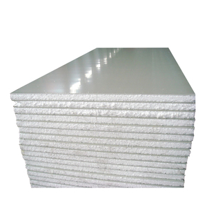 Paneles Sándwich de EPS para Paredes y Techos, Modernos, de Fácil Instalación, Precio de Paneles de <span class=keywords><strong>Poliestireno</strong></span> para Paredes - Product Image 3