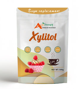 Édulcorant de qualité alimentaire, fabricant de <span class=keywords><strong>Xylitol</strong></span>, gomme à mâcher - Product Image 1