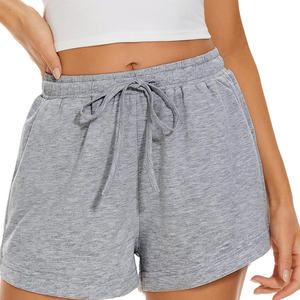 Shorts en maille respirante pour femmes - Shorts de sport légers en maille pour la course à pied et le football, séchage rapide, tissu écologique pour la salle de sport et l'entraînement - Product Image 4