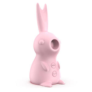Delove Konijn Likken Waterdichte Masturbatie G Spot Clitoris Simulator Vrouwelijke Seksspeeltje Sucker Vibrator Volwassen Seksspeeltjes Voor Vrouwen - Product Image 1