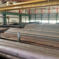 مبيعات ممتازة لأنابيب الصلب الكربوني السلسة وفقًا لمعايير ASTM، أنابيب فولاذية مستديرة مدرفلة على الساخن وسلسة