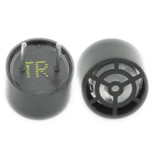 40KHz 10mm Car Detection Ultrasonic Sensor 0.2 - 15 meters