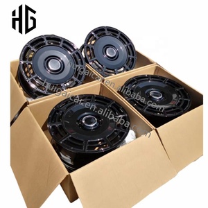 Ruedas de forja personalizadas, accesorios para automóviles para Bentley bentayga, llantas de 20 a 24 pulgadas, cubos de rueda de coche - Product Image 6