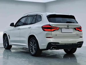 <span class=keywords><strong>BMW</strong></span> <span class=keywords><strong>X3</strong></span> 2020 XDrive28i Usado, Paquete M Sport, Gasolina, Tracción en las Cuatro Ruedas, SUV de Lujo, Automático, de <span class=keywords><strong>Segunda</strong></span> <span class=keywords><strong>Mano</strong></span>, en Stock - Product Image 3
