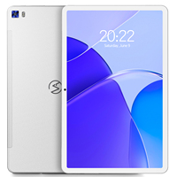 Tablet Android M50-L10 8+256GB RAM/ROM Kamera 5+13MP Wifi 5G Octa Core Layar 10.4 Inch untuk Bisnis, Pendidikan, dan Game