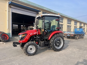 <span class=keywords><strong>Tracteur</strong></span> agricole d'occasion original 120 ch 4x4 avec tous les équipements à prix très bas - Product Image 3