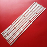 Tira de Luz LED de Alta Calidad ZR-355 65PUF6263/T3 para K650WDC2 4708-K65WDC-A1113N11 Retroiluminación LED para TV