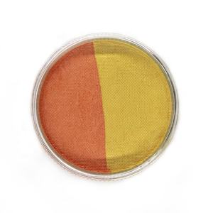 Kit profesional de <span class=keywords><strong>pintura</strong></span> facial a base de agua, <span class=keywords><strong>pintura</strong></span> de cara de neón uv de 30g, <span class=keywords><strong>pintura</strong></span> de imagen - Product Image 3