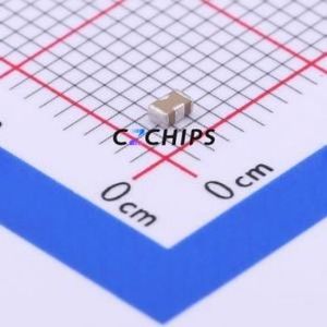 NFM21HC221R1H3D EMI Filter (RC, LC Network) 0805 RF ( Rated Voltage: 50V )( Rated Current: 700mA )( Filter Order: 2 ) - Product Image 1