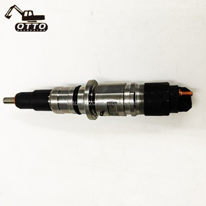 Otto máy xúc 0445120177 động cơ qsb4.<span class=keywords><strong>5</strong></span> qsb6.7 s6d107 525426 0445120369 0445120123 0460424255 DIESEL phun nhiên liệu cho cummin - Product Image 4