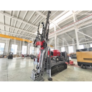 Smart Core Drill Rig KP-1200 | Remote Monitoring | Cloud-Based Drilling Data Management - Product Image 2