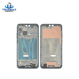 <span class=keywords><strong>Coque</strong></span> arrière Offre Spéciale pour <span class=keywords><strong>Huawei</strong></span> Y9 <span class=keywords><strong>2019</strong></span> - Product Image 4