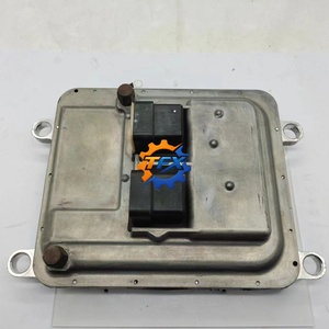 Pièces de rechange pour contrôleur ECU ECM d'excavatrice E3408E E3412E 1567172 156-7172 - Product Image 2
