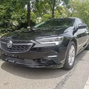 Used car Buick Regal 1.5L displacement was registered in November 2020 and has driven 26000 kilometers