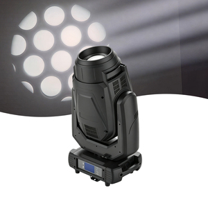 Projecteur à tête mobile RDM <span class=keywords><strong>DMX</strong></span> 480W 3-en-1 Prism <span class=keywords><strong>King</strong></span>, haute luminosité, pour discothèque, bar, théâtre, scène, spectacle, ingénierie - Product Image 3