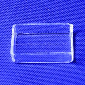 بوتقة زجاجية كوارتز مقاومة للحرارة مخصصة لإذابة الذهب - Product Image 4