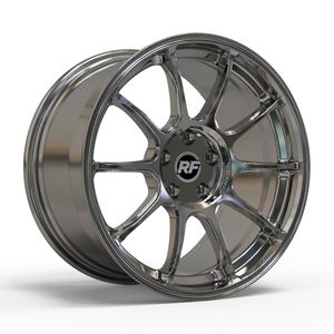 Кованые колёсные колеса из алюминиевого сплава, 18-20 дюймов - Product Image 3