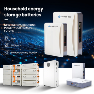 पावरमैक्स lfp 5-10kwh/lv 51.2v 100ah 200ah जीवन-4 बैटरी प्राकृतिक शीतलन ip65 समानांतर 16 यूनिट उच्च इन्वर्टर संगतता - Product Image 4