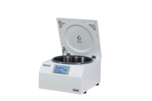 KL04A-II Benchtop Low Speed Laboratory <strong>Centrifuge</strong> 15ml Low Speed Swing-out Rotor <strong>Centrifuge</strong> - Product Image 4