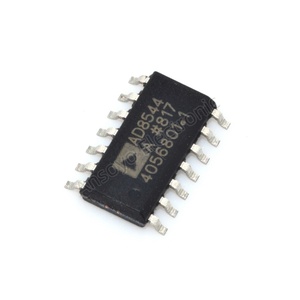 ANSOYO AD8544ARZ-REEL7 AD8544ARZ AD8544 14SOIC SMD IC Chips Integrated Circuits Electronic Components <b>Power</b> <b>Amplifier</b> - Product Image 4