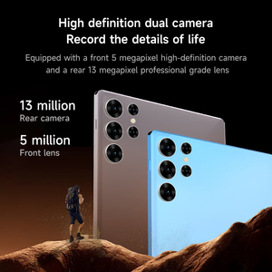 แท็บเล็ตผู้สร้างเนื้อหา-กล้องด้านหลัง48MP สำหรับวิดีโอ, OCTA-core, 8000mAh, ทำความสะอาด OS - Product Image 6