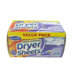 Feuilles de sèche-<span class=keywords><strong>linge</strong></span> à odeur, pièces écologiques, vente en gros, sèche-<span class=keywords><strong>linge</strong></span> - Product Image 1