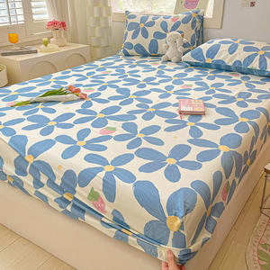 Ensemble de draps en coton 100% imprimé - Product Image 6