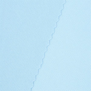 بي دي 0010 #   قماش بوليستر شبكي سريع الجفاف وقابل للتمدد في 4 اتجاهات للملابس الرياضية - Product Image 5
