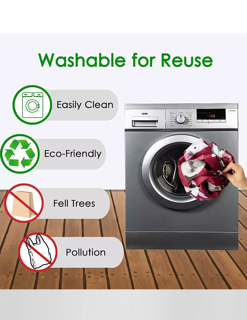 2022 New Arrival Nylon Bag Nylon Tote Bag Nylon Drawstring Bag