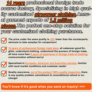 Conjunto de Sudadera con Capucha <span class=keywords><strong>y</strong></span> Pantalones Deportivos QZFSO, Estilo Urbano, Bloques de Color, Cierre de Cremallera, Logotipo Personalizado, Reversible, para Hombre - Product Image 5