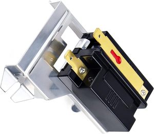 279311 & 279834 & 338906 Réparation du sèche-linge Kit-115V Allumeur de surface chaude et bobine de vanne de gaz et capteur de flamme - Product Image 3