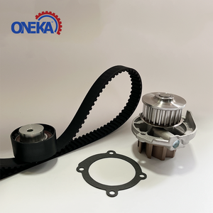 Oneka Distributieriem Kit Met Waterpomp KP15503XS-<span class=keywords><strong>2</strong></span> 5503xs Wp0069 T43055 Voor Fiat 500 Bravo Doblo Egea Lancia Delta Opeal Comb1.4l - Product Image 3