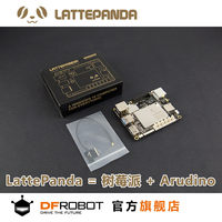 Win10 System x86 Single-Board Computer
