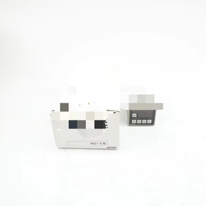 Rc-19 12-24vdc Nsmp - Product Image 1