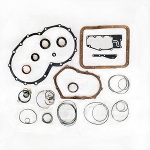 Kit Maestro de embrague de transmisión automático 4HP14 4HP-14, disco de sello de aceite de placa de acero de fricción de pistón, caja de cambios para Citroen Peugeot - Product Image 4