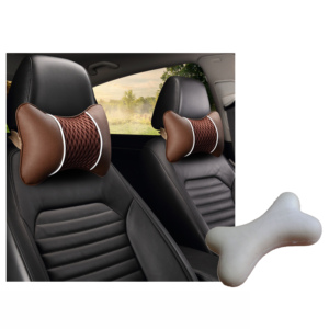 Personalizado PU espuma de molde moldeado PIP de espuma de tela/FIF Pour en lugar de coche de memoria almohada - Product Image 2